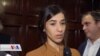 Nadia Murad: Ev Xelat bo Hemî Qurbanîyên Tundîya Seksî Ye