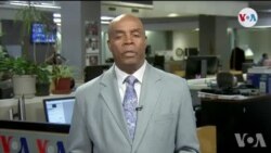 Prezdian Trump Fè Retrè sou yon Frap Kont Iran pou Epanye Kantite Sivil Iranyen Ki te Ka Viktim