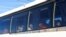 FILE - Migrants, mostly Venezuelans, are transported aboard a bus from Mexico's National Institute of Migration (INM) after being expelled from the United States through the Jeronimo-Santa Teresa border crossing in Ciudad Juarez, Mexico, Jan. 24, 2025.