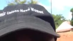 'Sifuna Izisebenzi Zonke Zikhalale Umsebenzi'