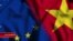 EU ‘sẵn sàng nắm tay Việt Nam’, đối mặt các thách thức