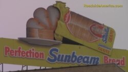 Made in USA. Дорожные достопримечательности Америки