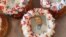 A Dr. Anthony Fauci doughnut now being sold at Donuts Delight in Rochester, New York.