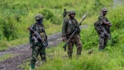 Sango ya Mokili Lelo: FARDC epameli M23 kobuka botelemisi bitumba na Nyange mpe Mpati