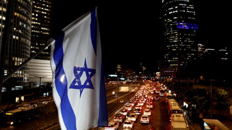 کمیته انتصابات ارشد اسرائيل به ریاست رومن گوفمن بر «موساد» چراغ سبز نشان داد