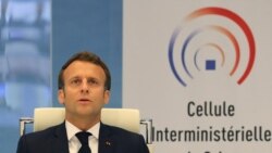 Macron rejette les statistiques ethniques