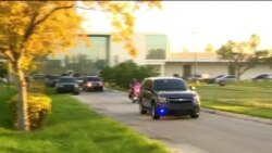 Настоящее Время. Америка – 16 февраля 2018