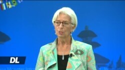 Vita vya ushuru na biashara vyaanza kuathiri ukuwaji wa uchumi duniani - IMF