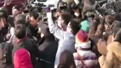 VOA卫视 (2014年1月26日两小时完整版)