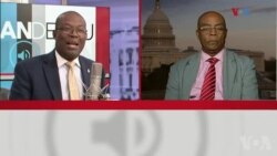 Meksik: Otorite arete plis pase 200 imigran ki te kache andedan yon trailer