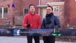 Mengamati Transformasi Kota di Amerika (3)