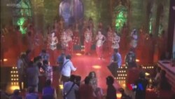 အမေရိကန် နာမည်ကျော် ဂျပန် DJ နဲ့ BTS တို့ရဲ့ သီချင်းသစ်၊ Gotham ရုပ်ရှင်ဆု