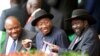 Nigeria's Ruling Party Faces Political Challenges in 2014