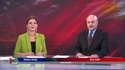 Bernameya Televizyonî ya 20'ê Tebaxa 2026’an