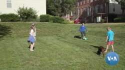US Parents Face Tough Choices as Schools Prepare to Reopen 