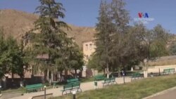 Խորհրդային Հայաստանի արհեստածին Վայք քաղաքը վերջերս նշել է ծննդյան տարեդարձը