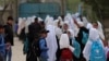 مسدود ماندن مکاتب دختران در افغانستان؛ ۳۰۰ روز محرومیت