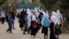 پارلمان اروپا: محدودیت‌ آموزش دختران در افغانستان باید لغو شود