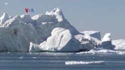 Meneliti Lapisan Es Masa Lalu untuk Mengetahui Masa Depan Bumi
