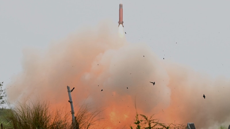 Belum Ada Konfirmasi terkait Pengiriman Kembali Sistem Patriot AS ke Ukraina