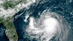 Biden advierte sobre “otra complicada temporada de huracanes”