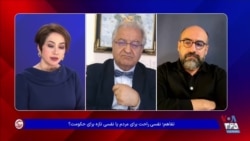 حسین رزاق: اپوزیسیون، جمهوری اسلامی و مردم ایران را نشناخته