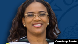 Natacha Clerger, Konseye Minisipal Ekstraòdinè eta Massachusetts, Etazini. 