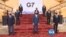 သတင်းတွေထဲက သုတ “G7 စက်မှုထိပ်သီးနိုင်ငံများအဖွဲ့”