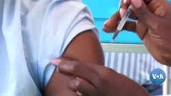 Arranca vacinação em Moçambique - profissionais de saúde são os primeiros