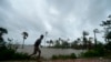 Cyclone Amphan Brings Heavy Rain, Destruction to India, Bangladesh
