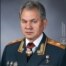 Sergey Shoigu