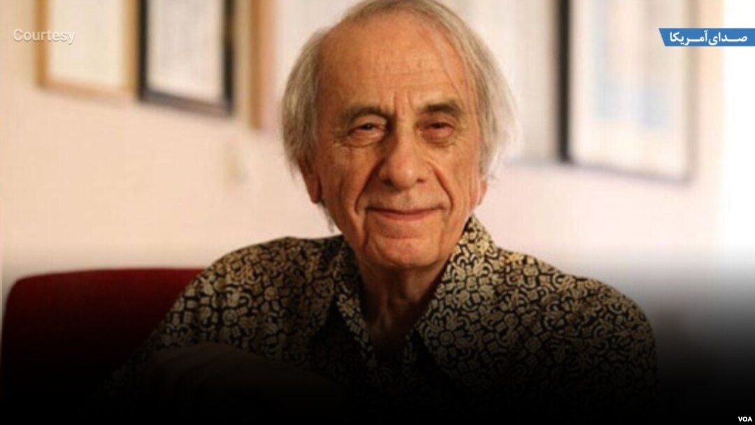 Jalal Sattari