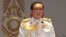 Panglima militer Thailand, Jendral Prayuth Chan-ocha kini mengendalikan hampir seluruh kekuasaan pemerintahan pasca kudeta militer (foto: dok). 
