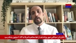 حامد آئینه‌وند: توهم قدرت در میان حاکمان جمهوری اسلامی کشور را به بحران رسانده است 