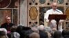 Pope Condemns Radical Islamist Attacks As 'Homicidal Madness'