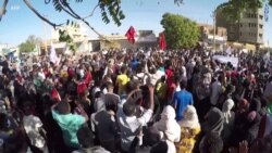 Retour sur une journée mouvementée au Soudan
