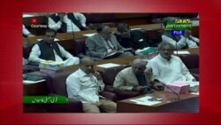 د ډیوه د روانو چارو خپرونه په ټي وي
