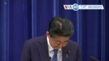 Manchetes mundo 28 agosto: Shinzo Abe deixa cargo antes do fim do mandato