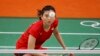 Debby Susanto: Liliyana Lawan Paling Tangguh