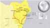 کمک آمریکا به نیجربه برای تقویت امنیت مرزی 