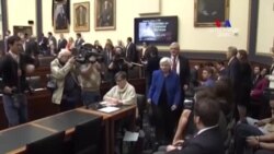 Նոյեմբերի սկզբին հայտնի կդառնա, թե ով կգլխավորի ԱՄՆ-ի կենտրոնական բանկը