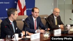 ფოტო: საქართველოს საგარეო საქმეთა სამინისტრო