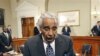 House Ethics Panel Recommends Censure for Democratic Congressman Charles Rangel