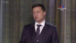 Զելենսկին մտահոգված է Թրամփի հետ զրույցի հրապարակման փաստով, գոհ՝ Լավրովի հետ կարճատեւ հանդիպումից