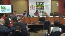 Venezolanos a la expectativa ante posible visita de CIDH