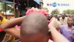 Manchetes Africanas 14 Fevereiro 2020: No Malawi manifestantes querem CNE demitida