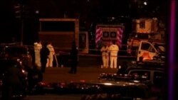 纽约市一乌兹别克移民开车撞人 八人丧生(现场视频)