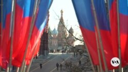 Russians hopeful for improved relations with the US