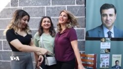 لە ئامەد بەرهەمی نوێی سەلاحەدین دەمیرتاش لە زیندانەوە بڵاودەکرێتەوە