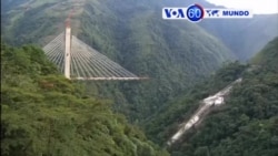 Manchetes Mundo 16 Janeiro 2018: Igrejas católicas incendiadas durante visita de Papa